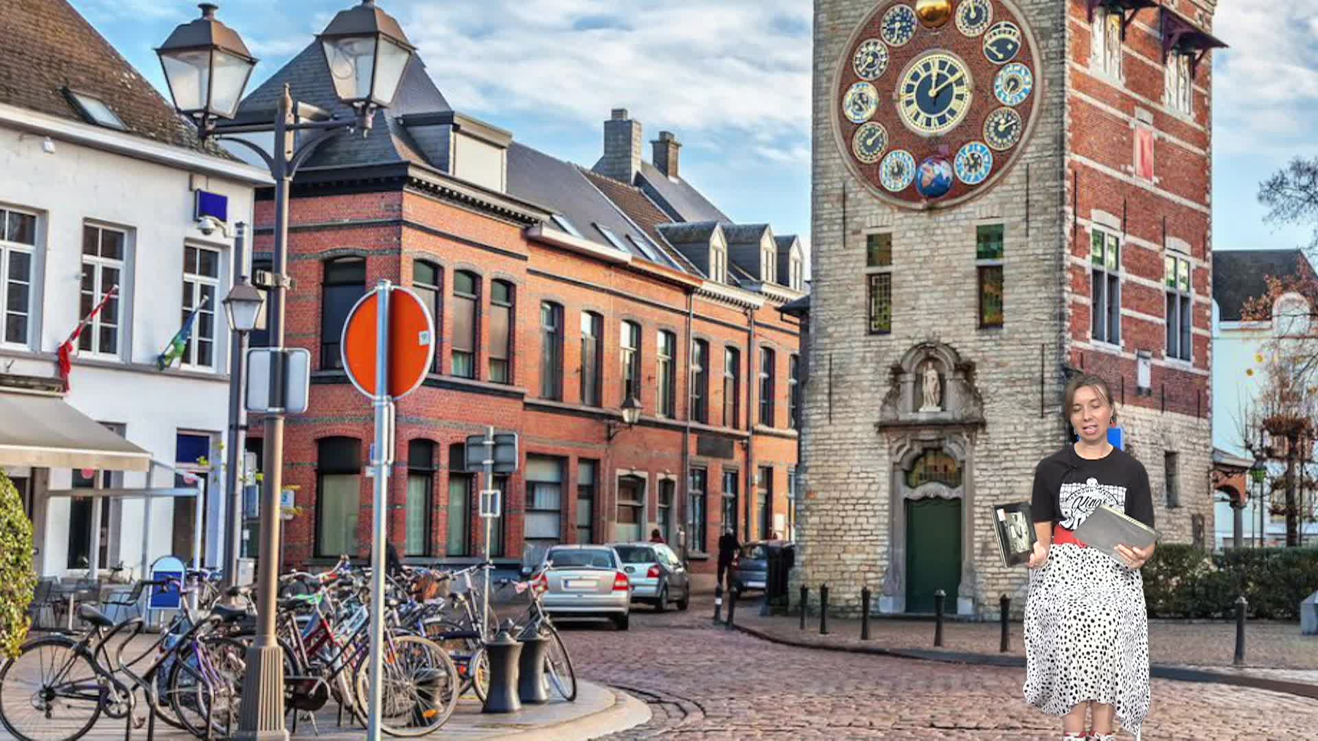 Cossettes Enchanted Journeys - Eps 65 - 13 O'Clock