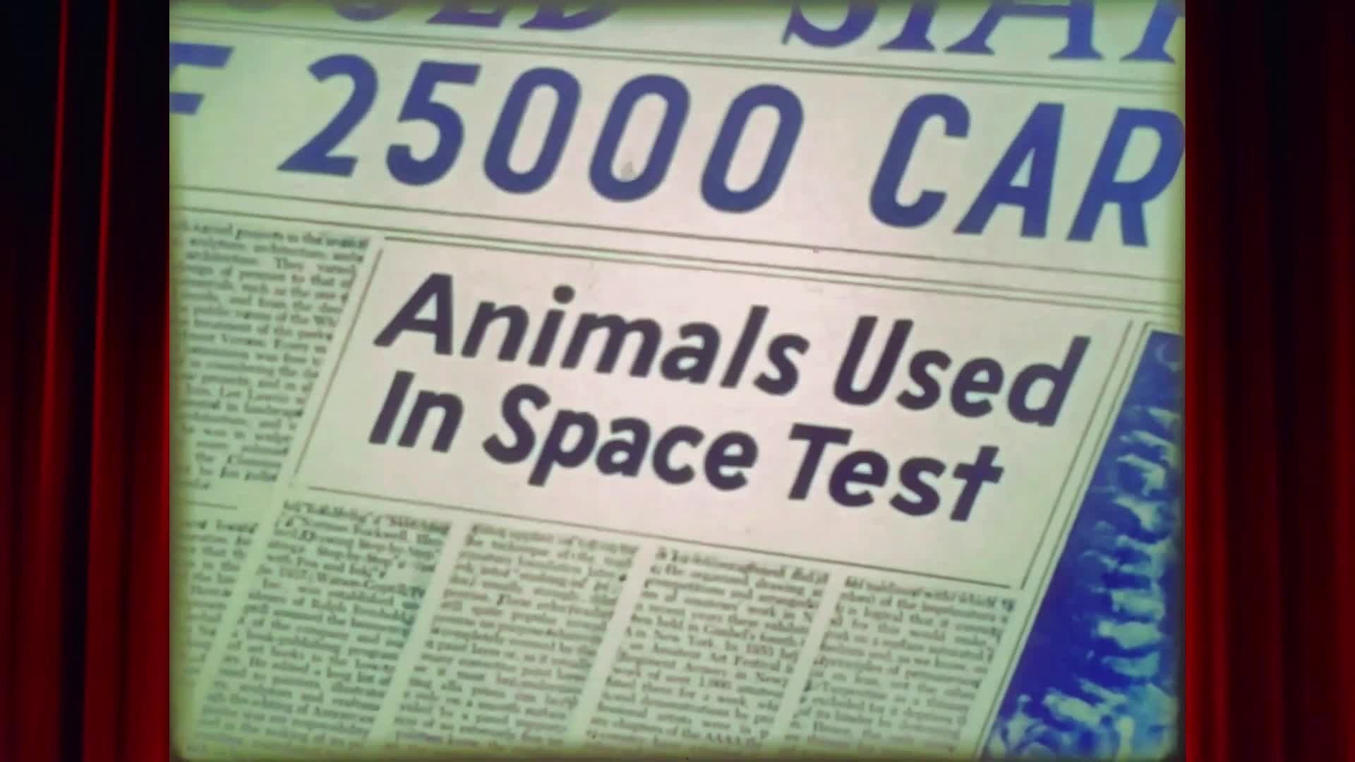 Cartoon Starcade Eps 46