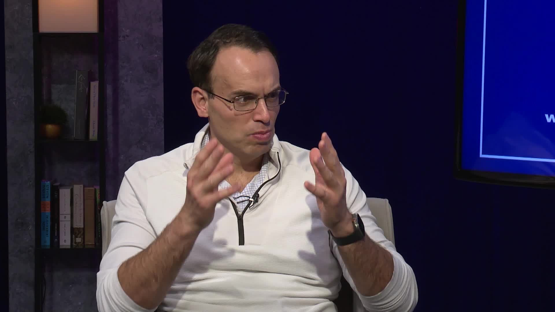 The Dr. Dennis Show - December 2025