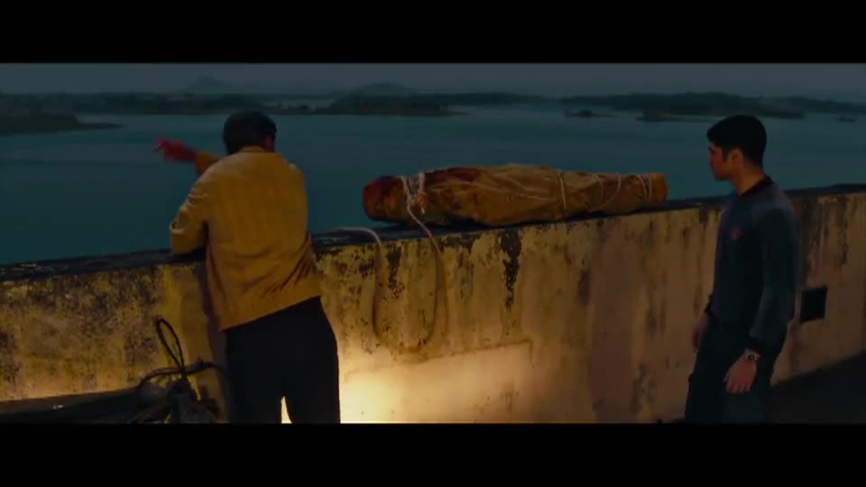 Reeling Movie Review Show