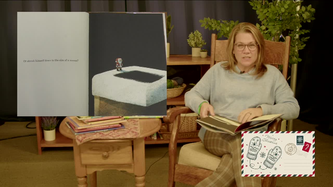 Lunenburg Storytime, The Books We Love