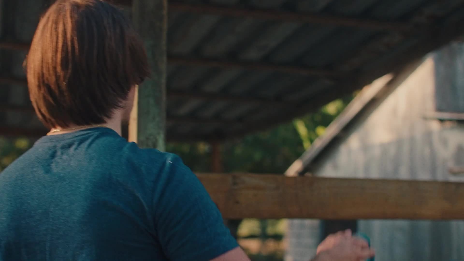 Sidewalks Entertainment - The USO