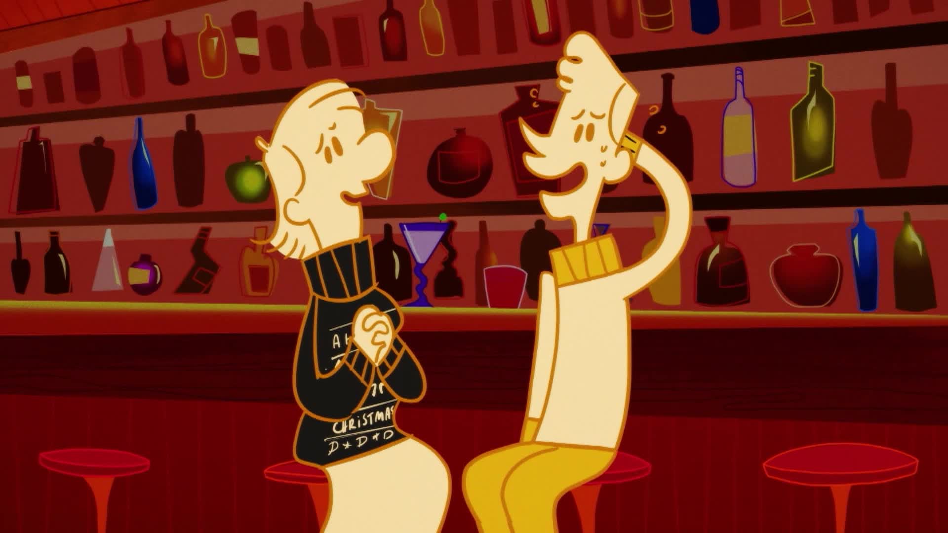 Sidewalks Entertainment - Holiday Music