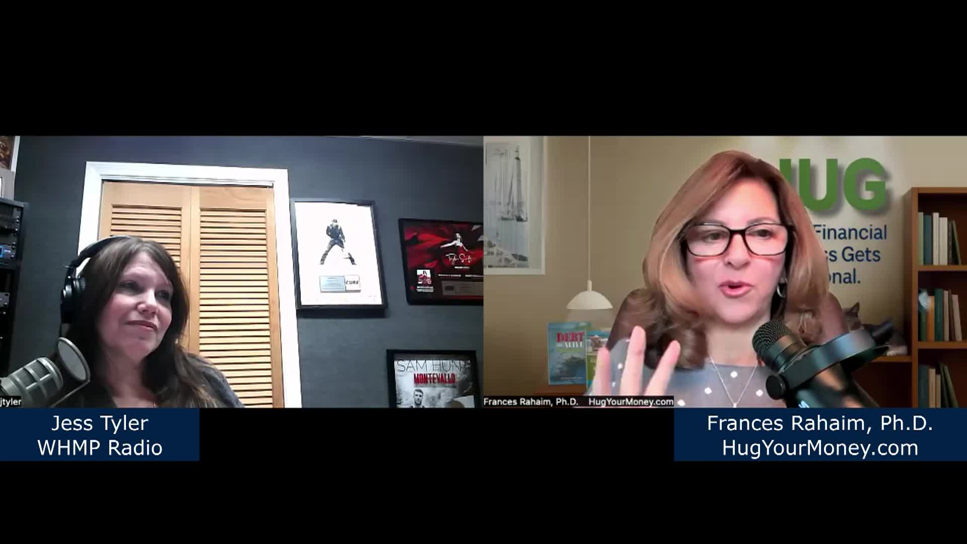 Financial Fitness - Untangling Holiday Money Stress