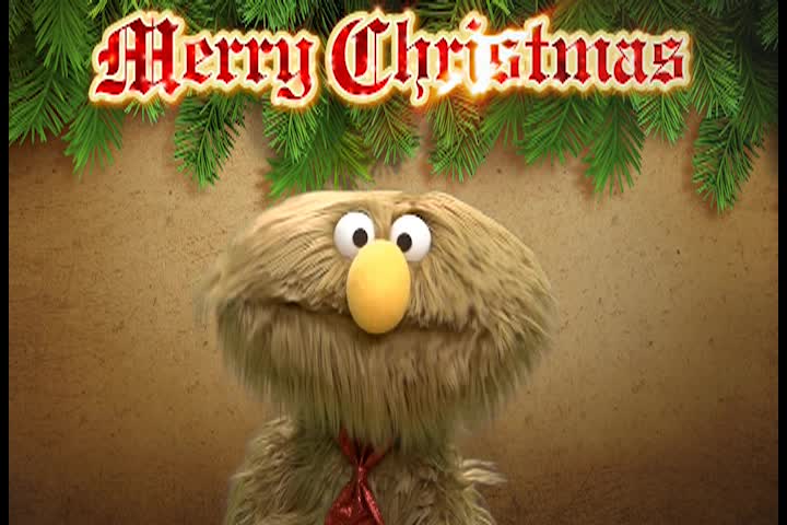 Calvins Corner - Christmas