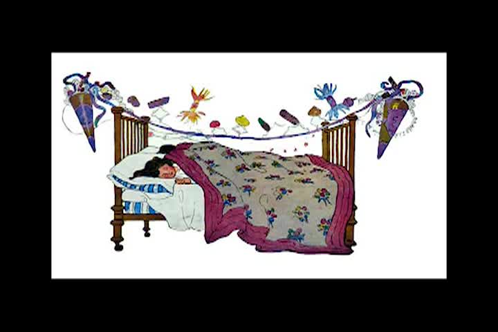 Twas The Night Before Christmas