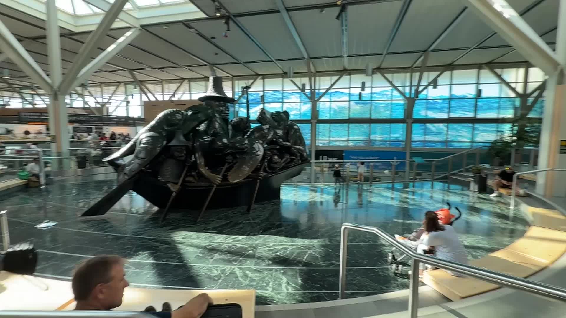 Two Grannies On The Road - Exploring Alaska