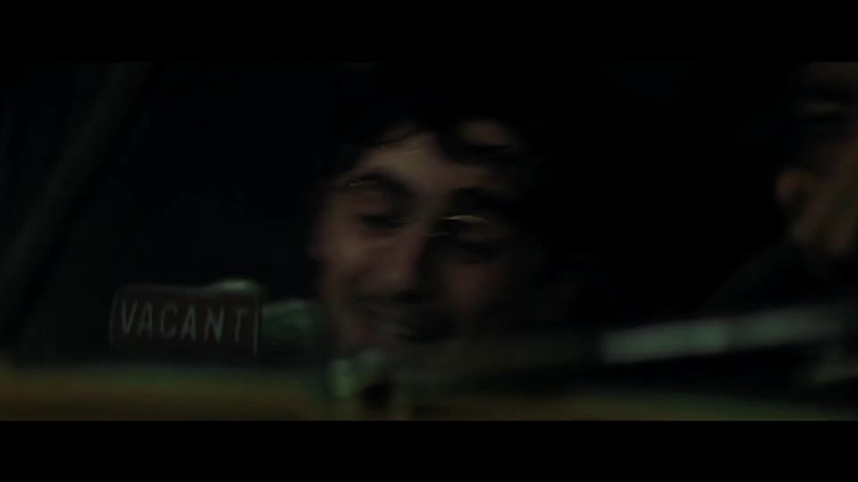 Reeling Movie Review Show