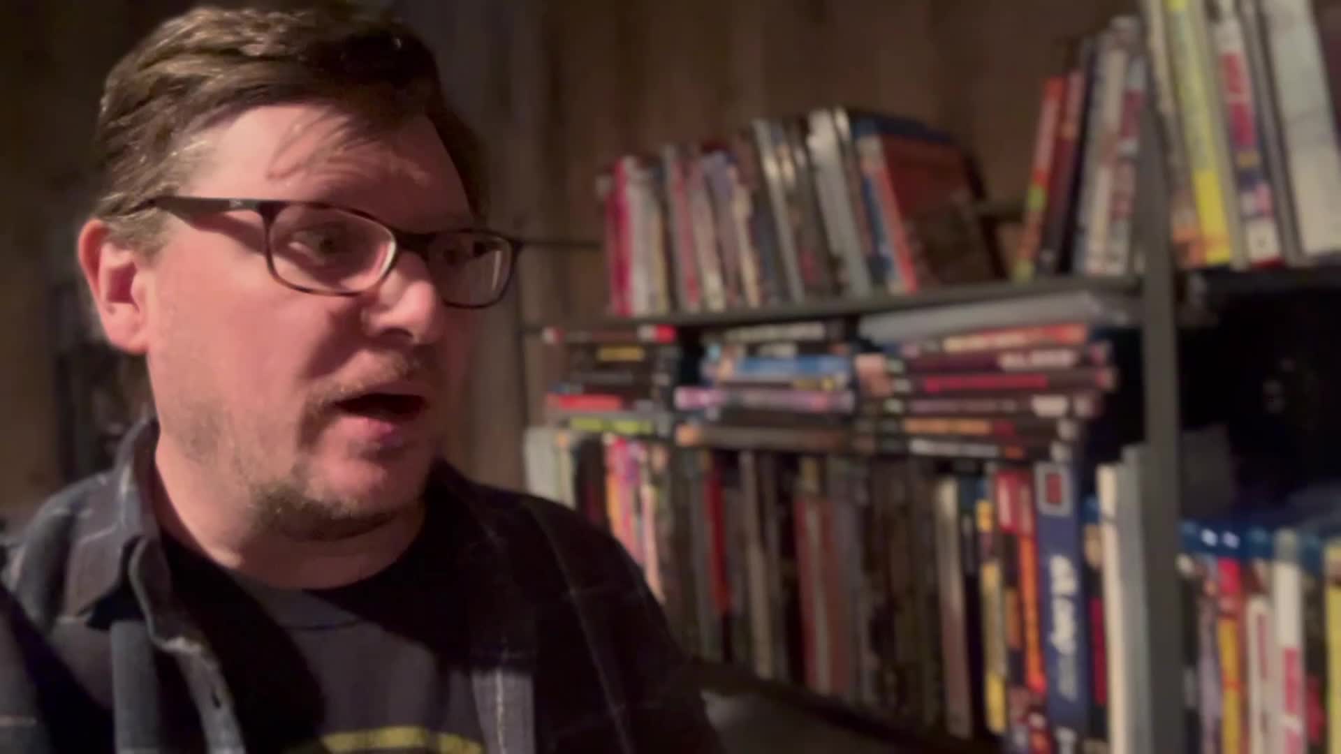 The Cinemaniacs - Favorite Films of 2025