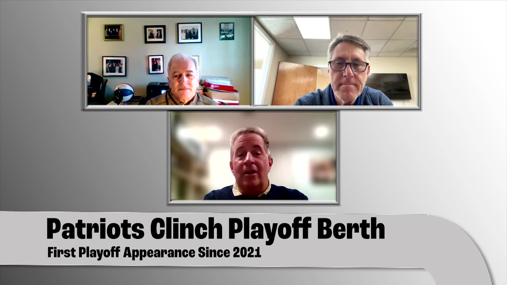 Boston Sports Nuts Eps 38 - Pats, Celtics