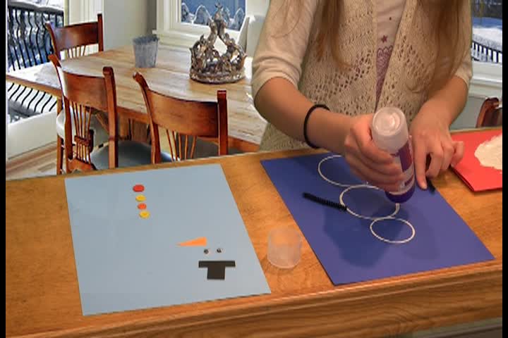 Calvins Corner - Winter