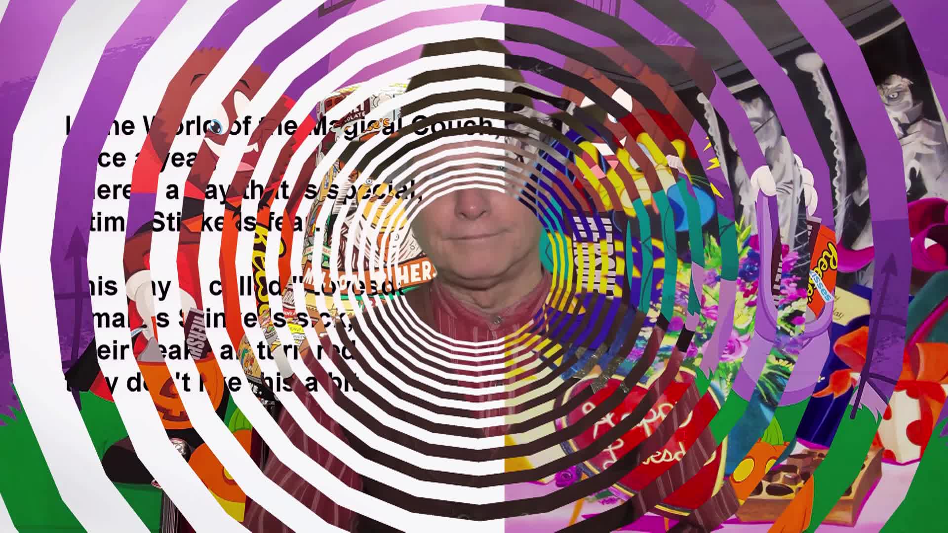 Childrens Corner - Hershey Tidbits