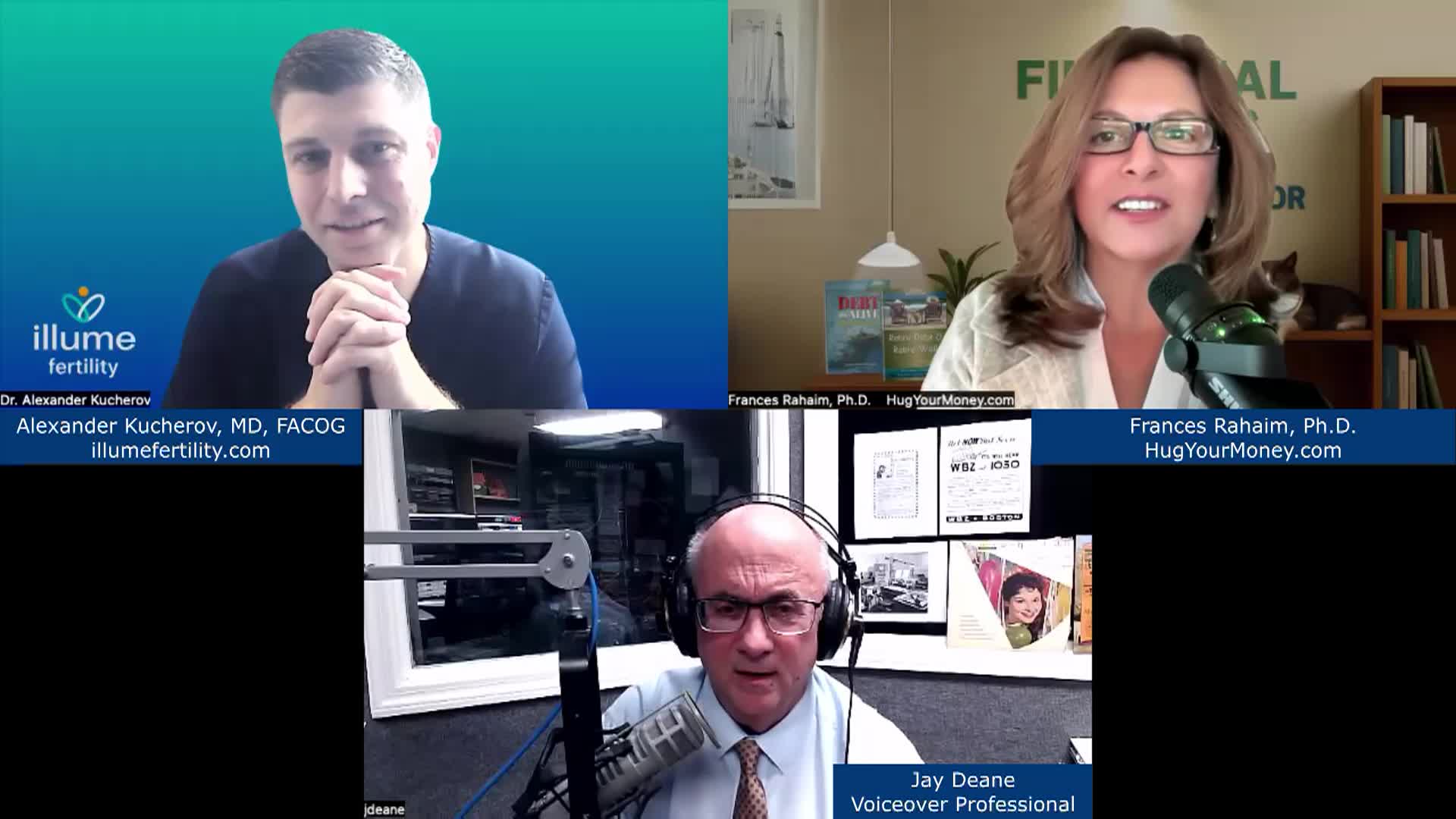 Financial Fitness  - Affording Fertility Treatments