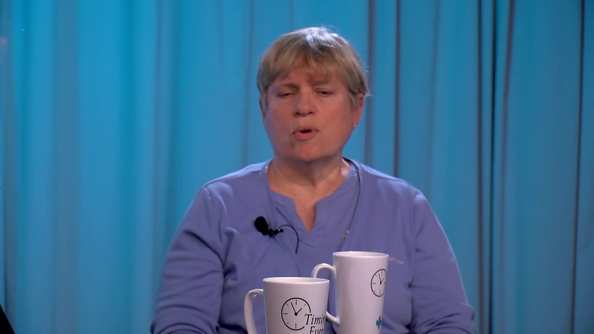 Timing Is Everything - Hospice Social work - Compassion In Action