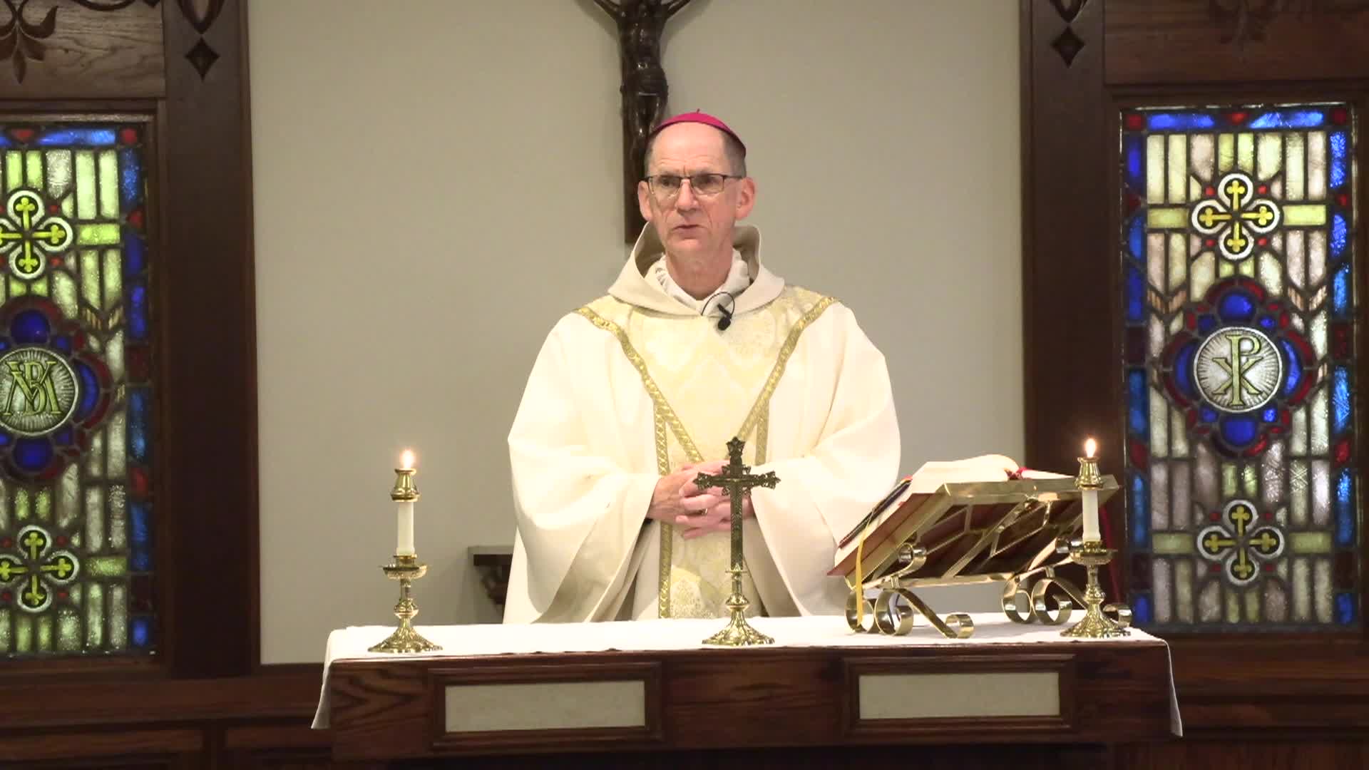 Catholic Church Services