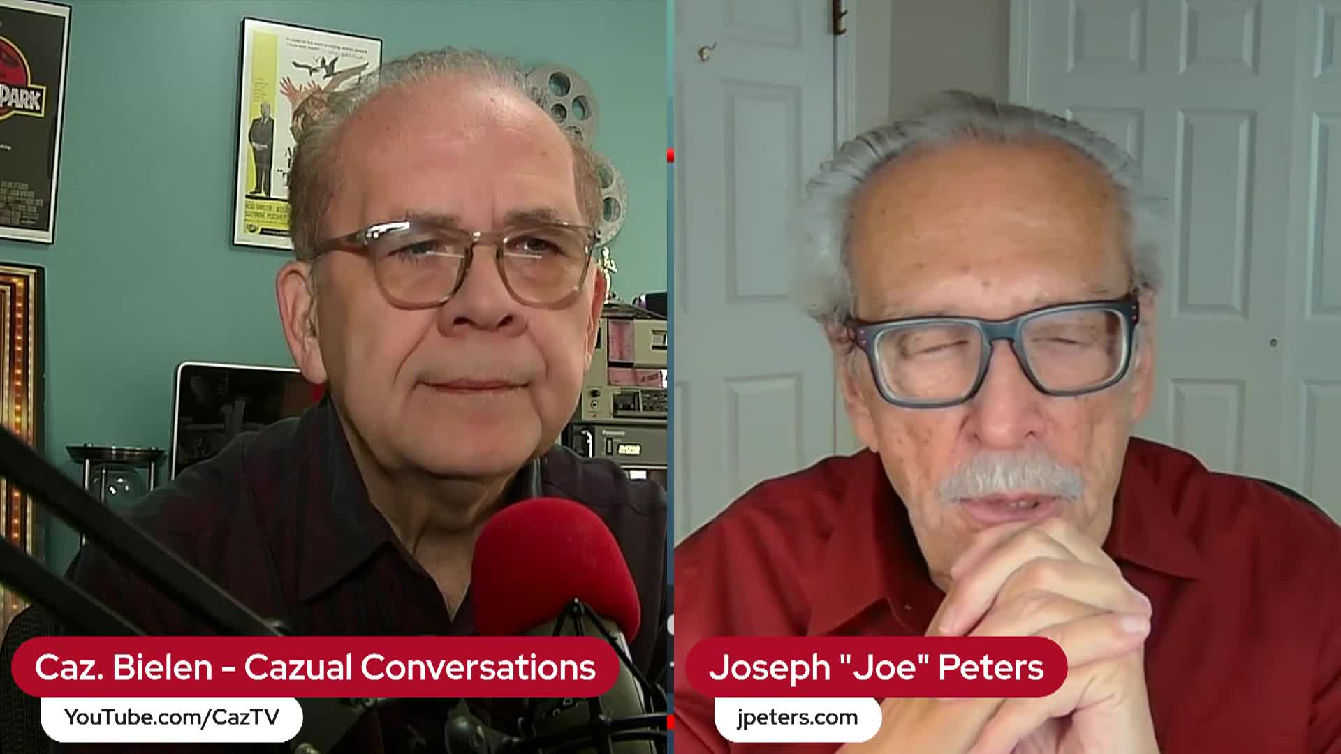 Joe Peters Real Real Estate Show- Jan 2026