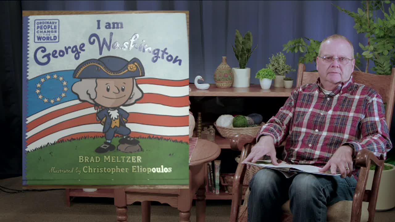 Lunenburg Storytime, The Books We Love