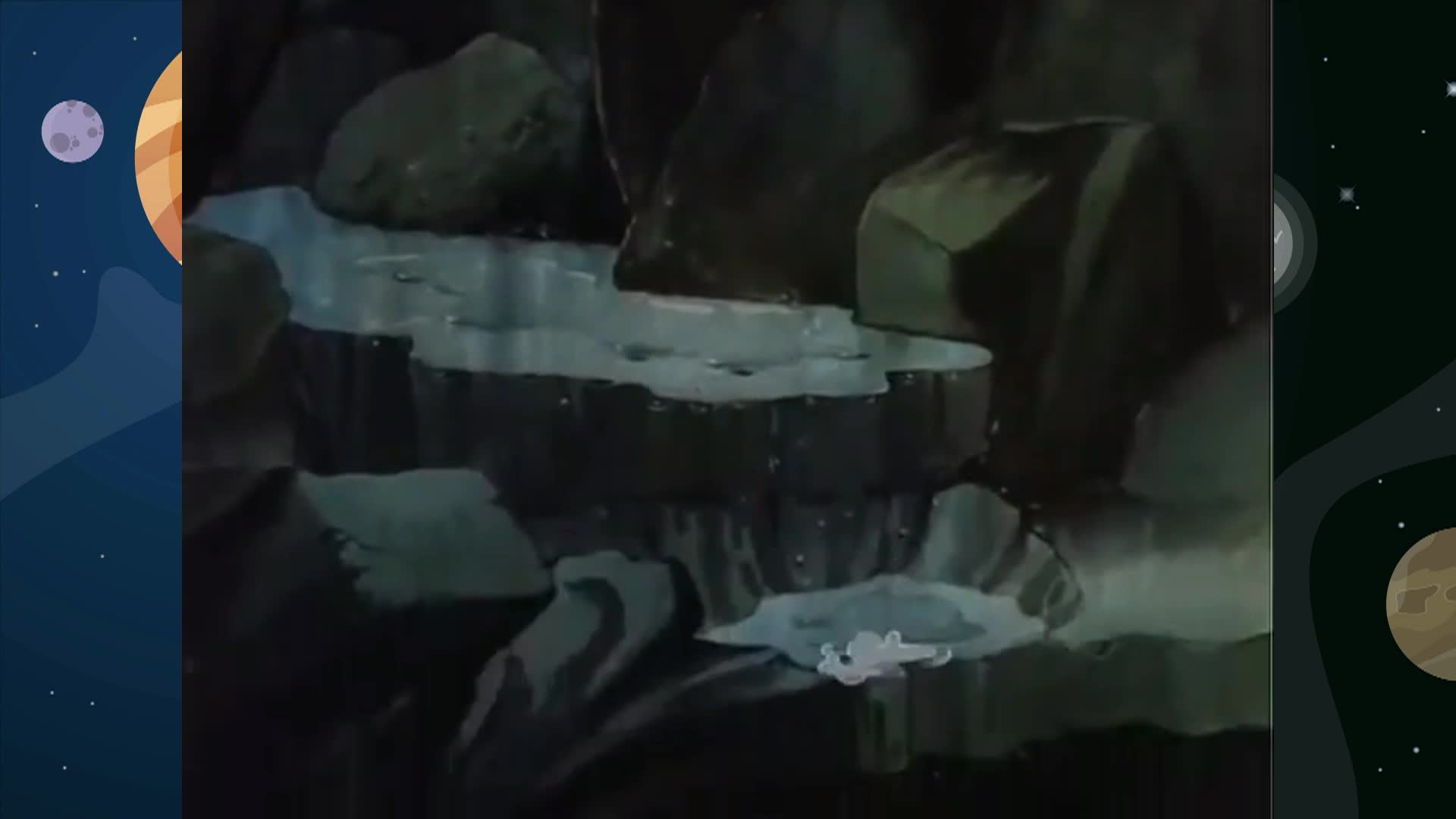 Cartoon Starcade Eps 48