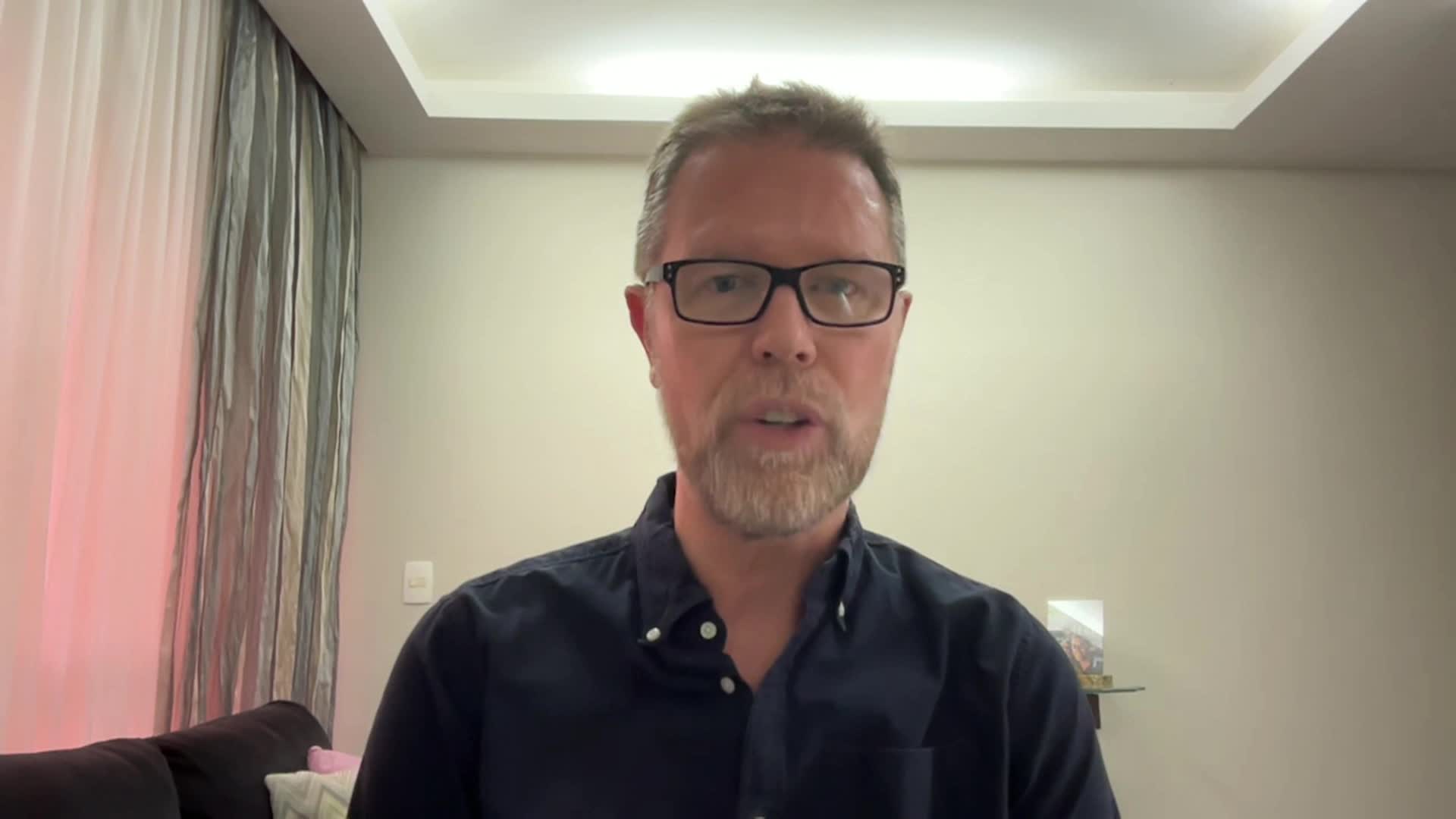 A Conversation With: UMASS History Professor on Situation in Venezuela