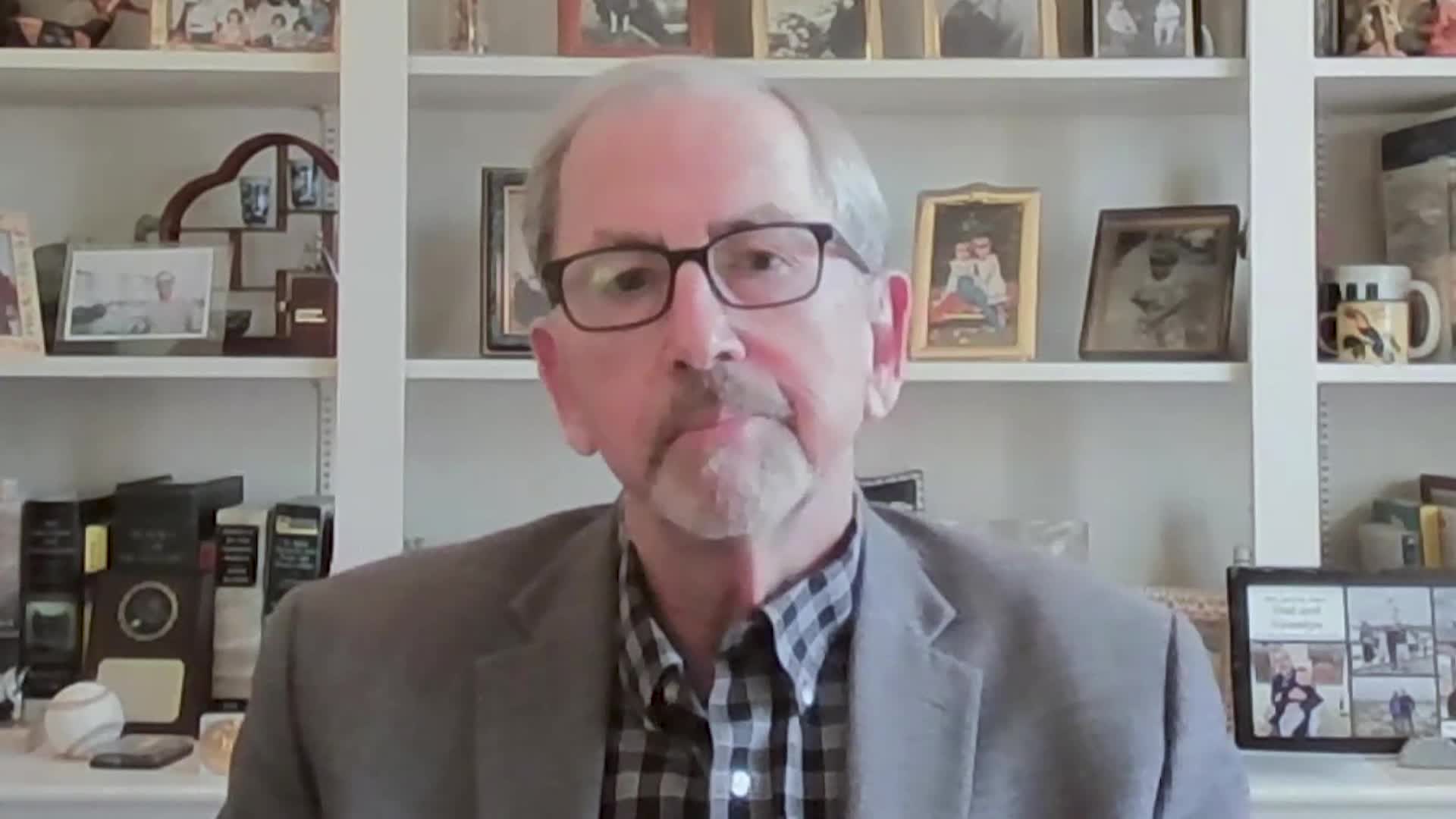 White House Chronicle 18003 - US Health Economics