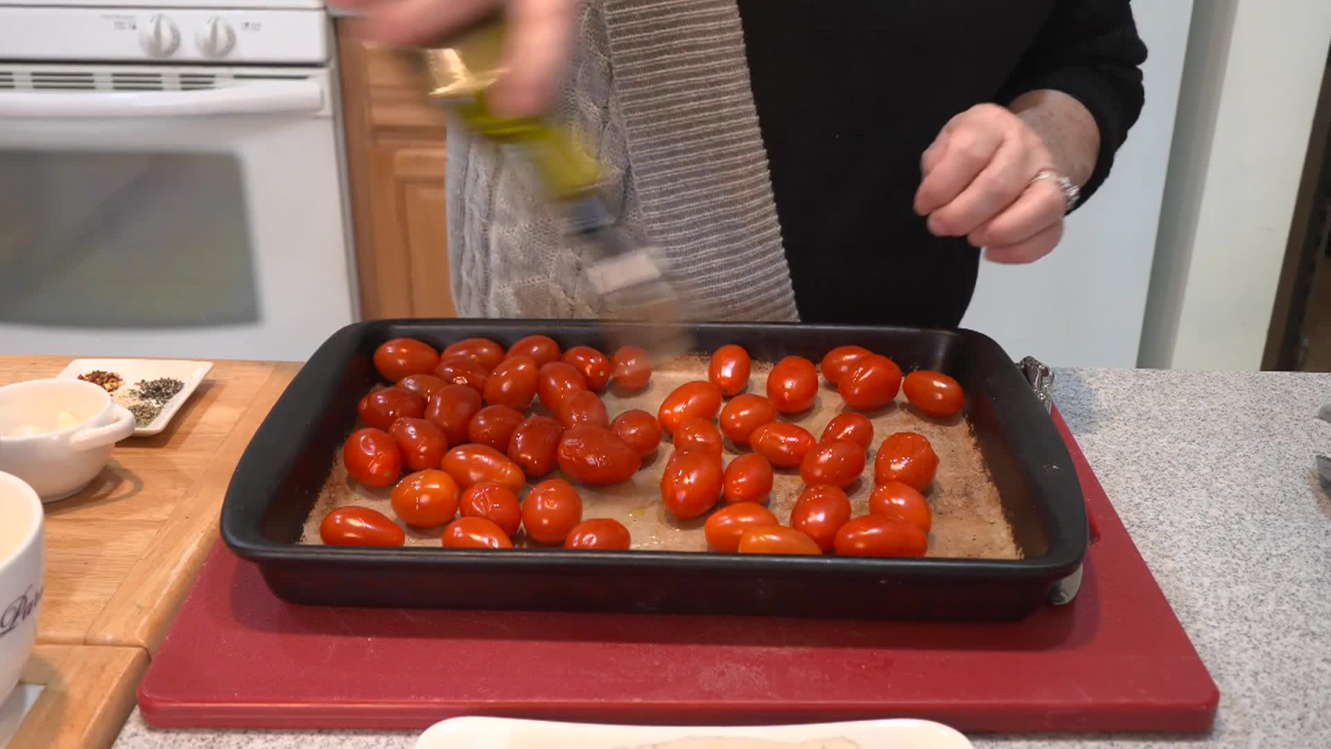 Kathy Neptunes Kitchen - Light Meals