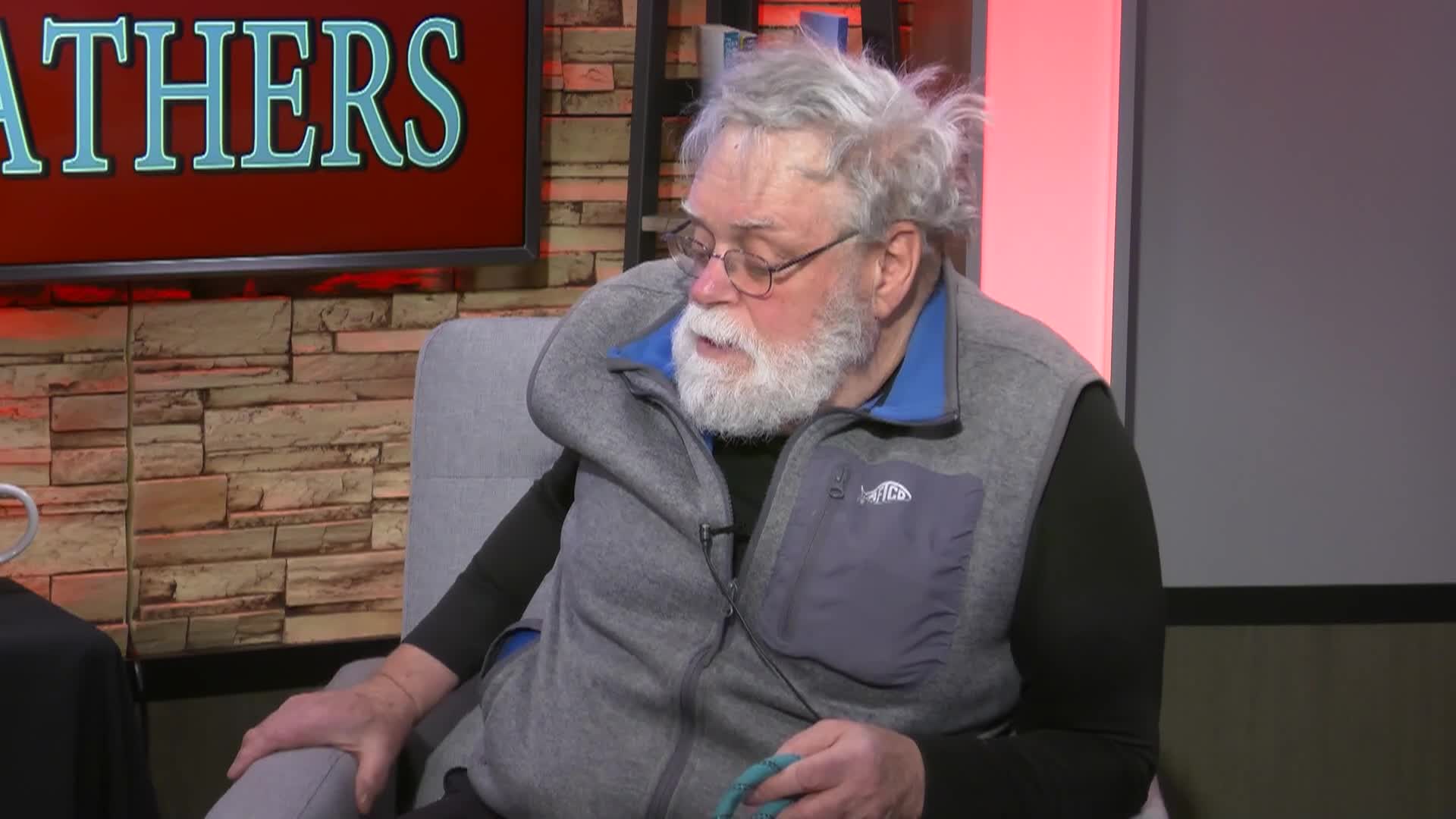 Fur, Fins, and Feathers