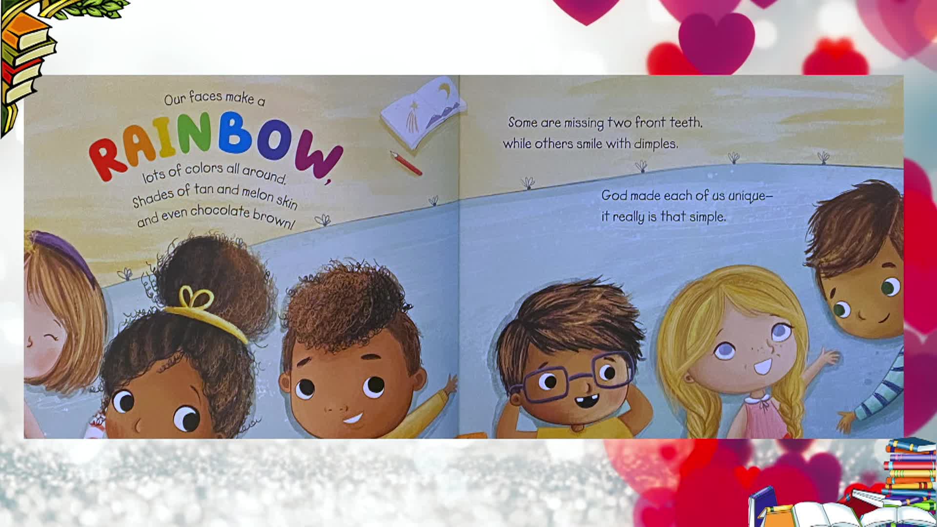 Cosettes Enchanted Journeys Ep 99 - One Big Heart