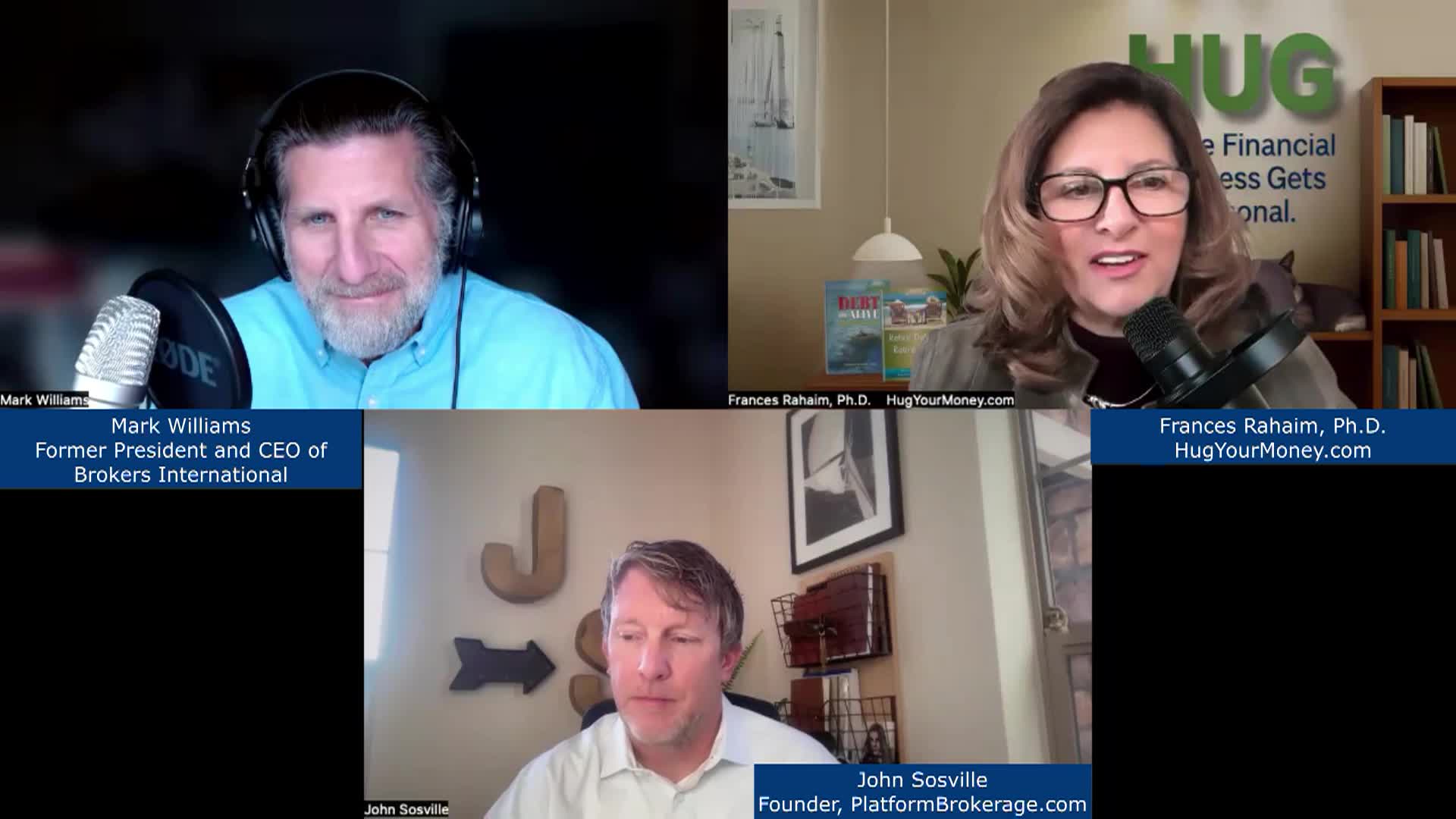 Financial Fitness With The Money Dr. - Annuities , The Most Understood Solution