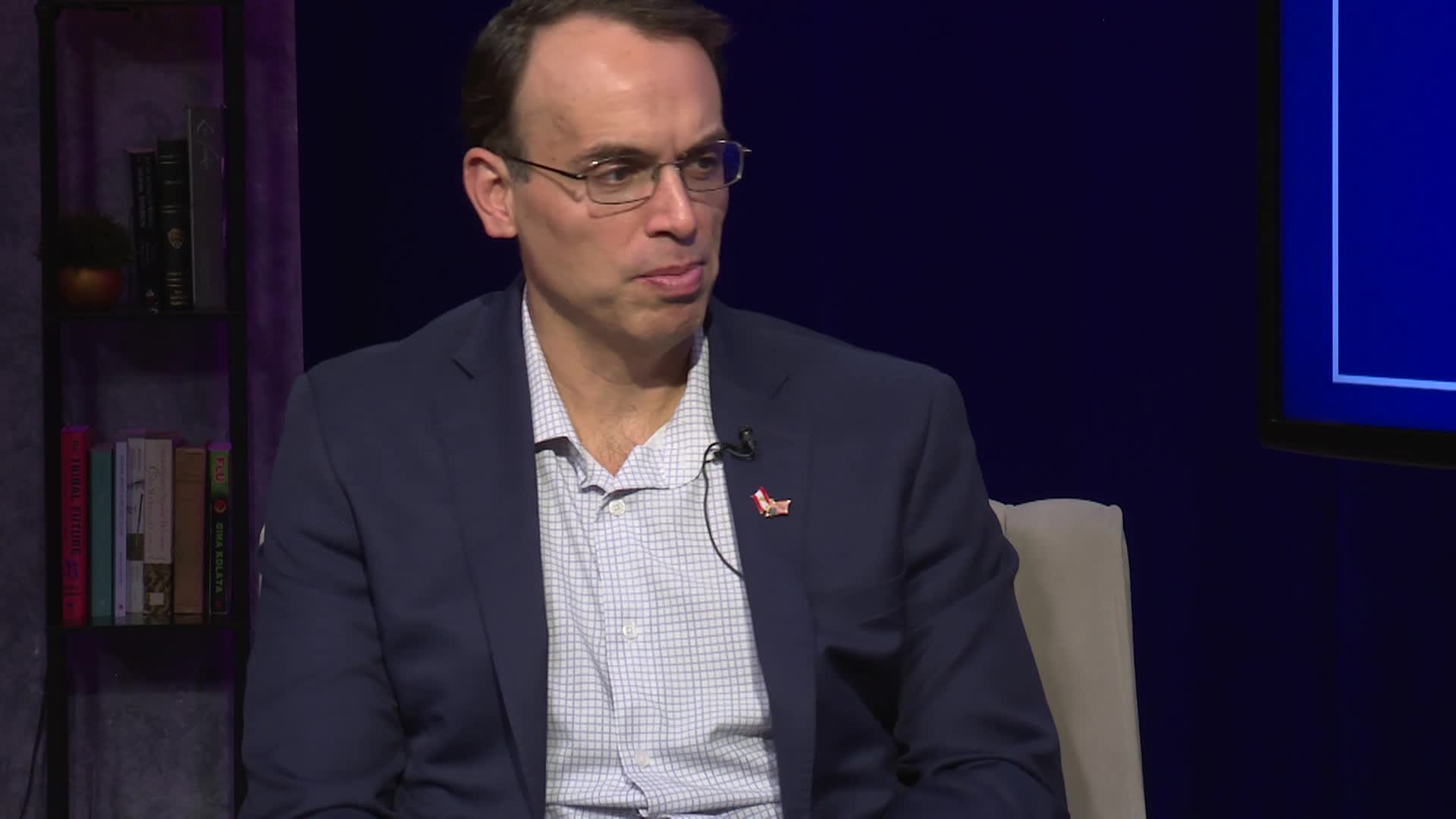 The Dr. Dennis Show - February 2026