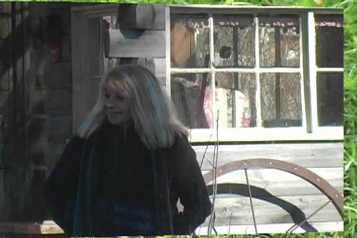 Emily's Garden - April Fools Day