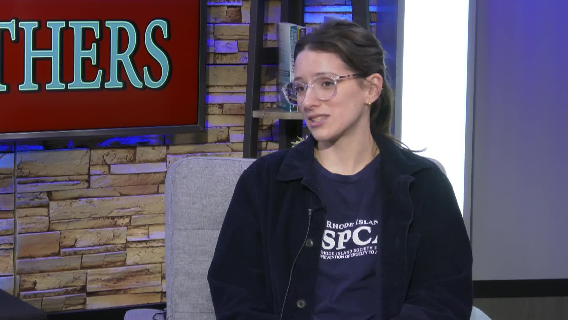 Fur, Fins, and Feathers