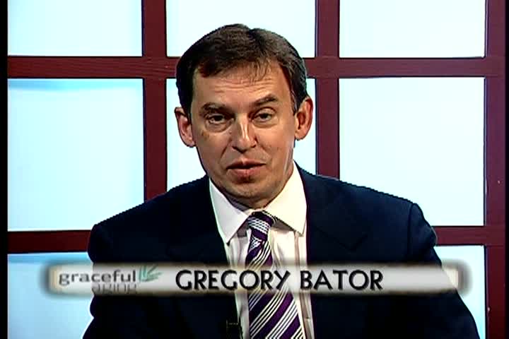 Graceful Aging - Keeping Documents