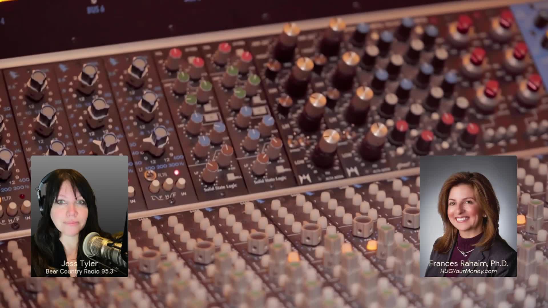 HUG Highlight Reel - Everything RIght Still Feels Wrong