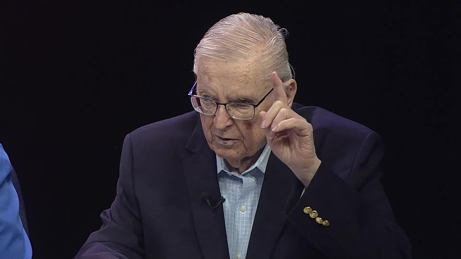 In The Know - Norfolk County Commissioners