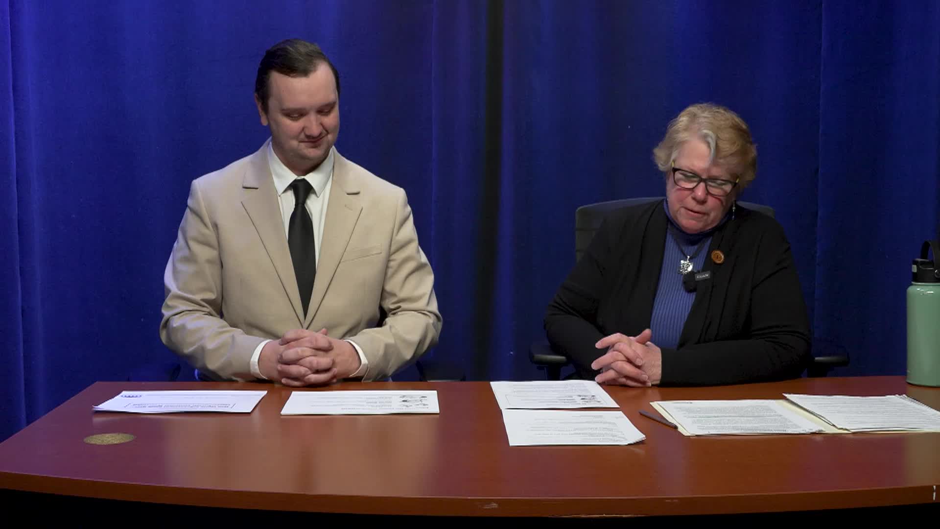 MCC Law Center Presents: Your Home Improvement Done right