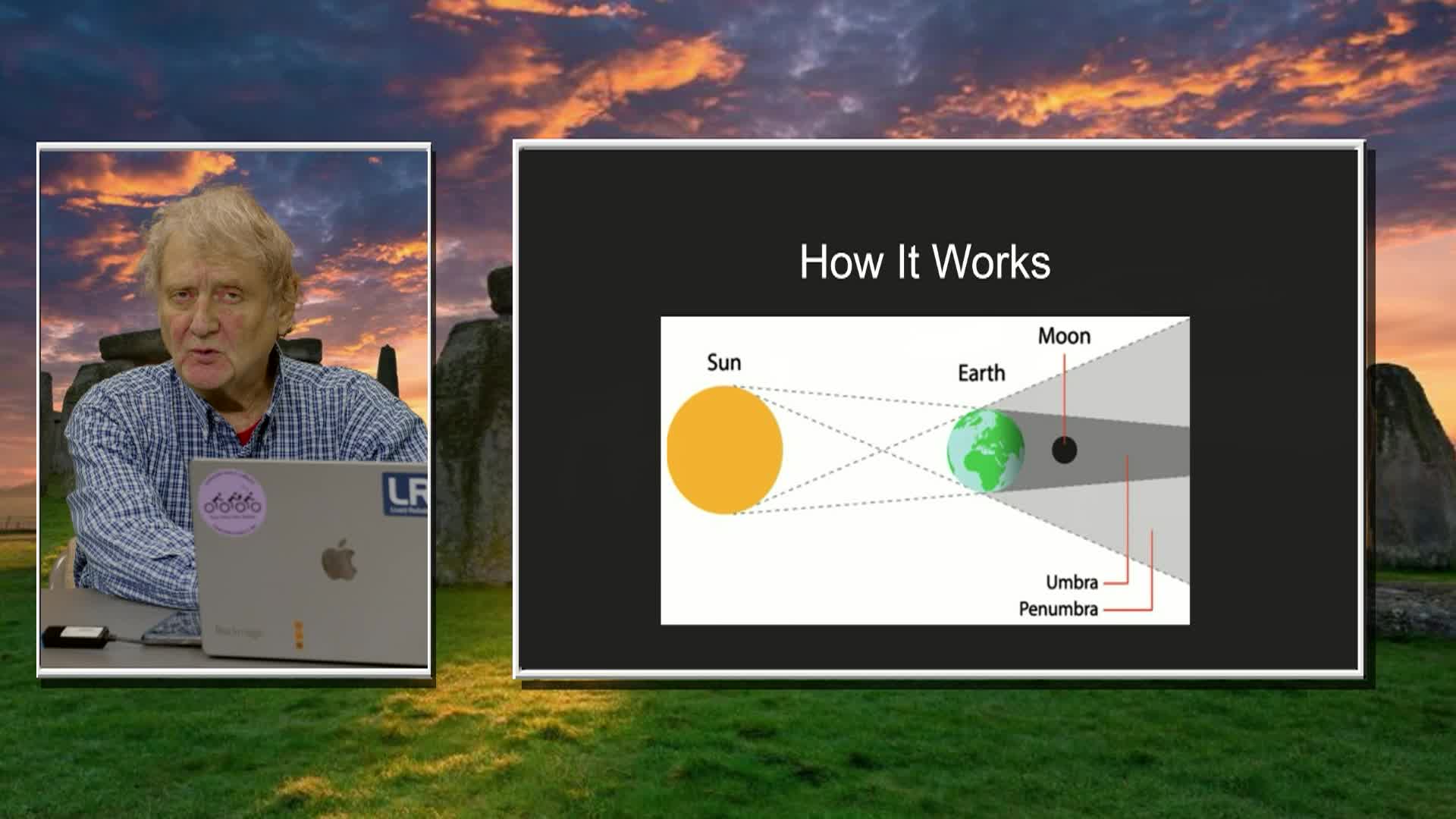 The Sky This Month - March 2026 - Artemis II