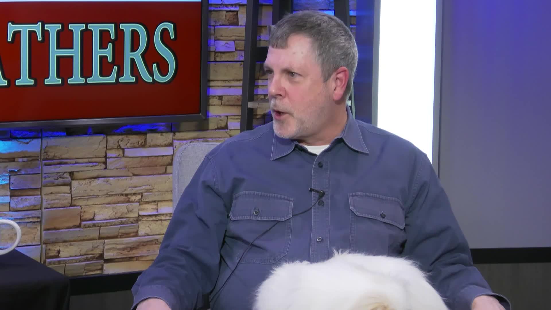 Fur, Fins, and Feathers