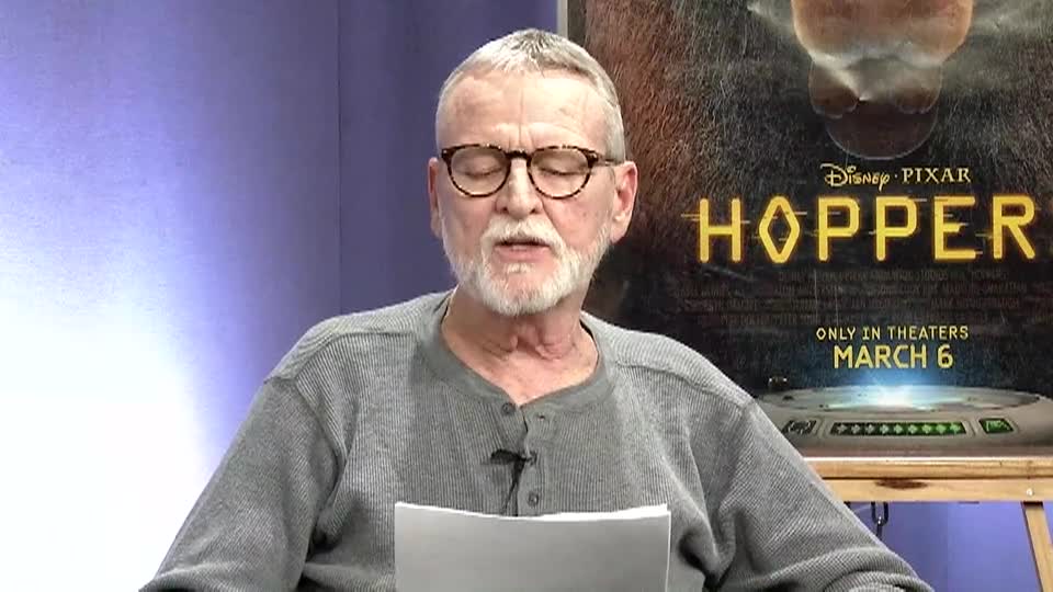 Reeling Movie Review Show