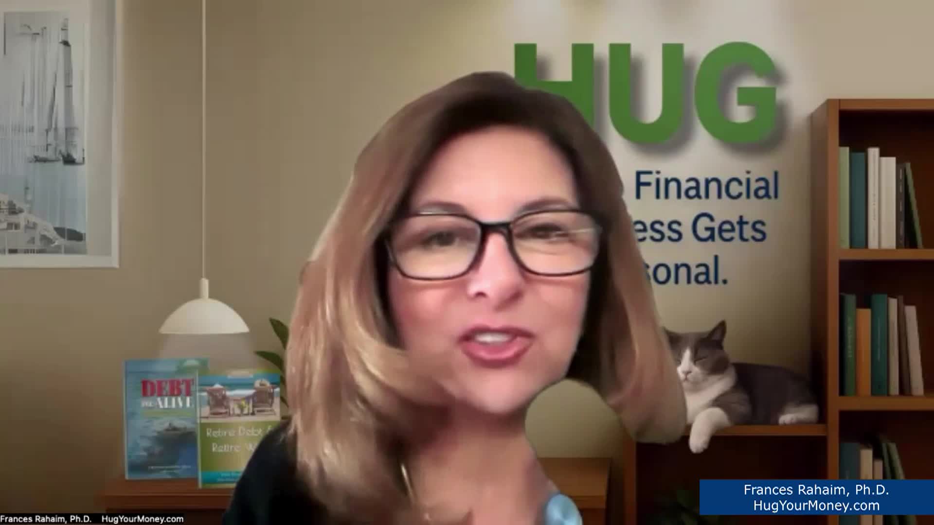 Financial Fitness- Lunar Eclipse financial comparisons