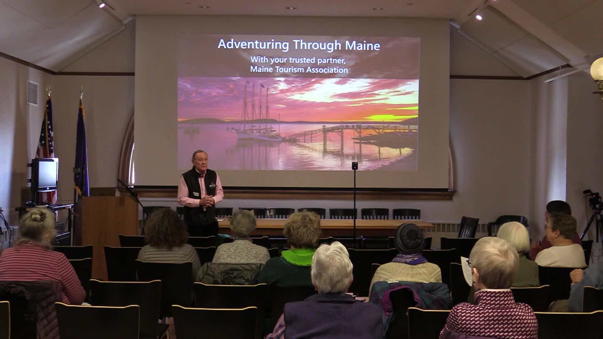 Hidden Gems of Maine