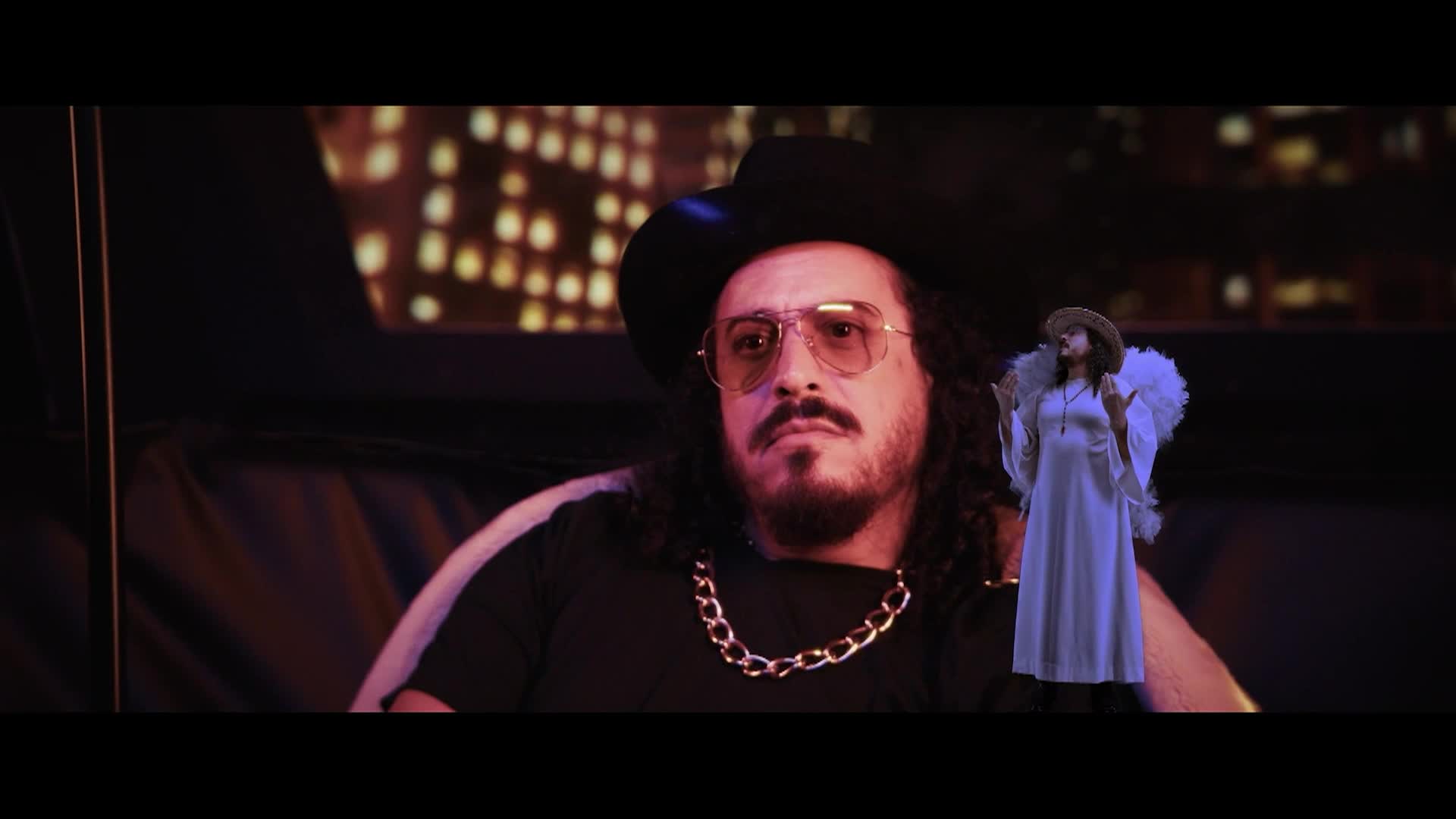 Sidewalks Entertainment - Director Morgan Neville