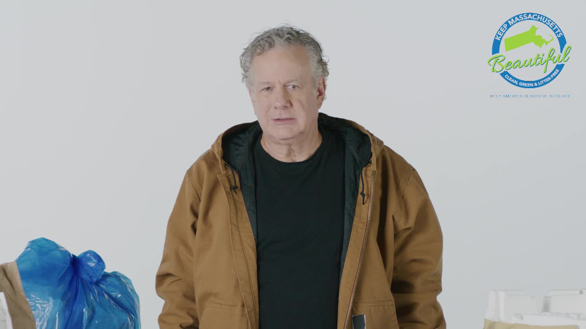 Keep Massachusetts Beautiful PSA