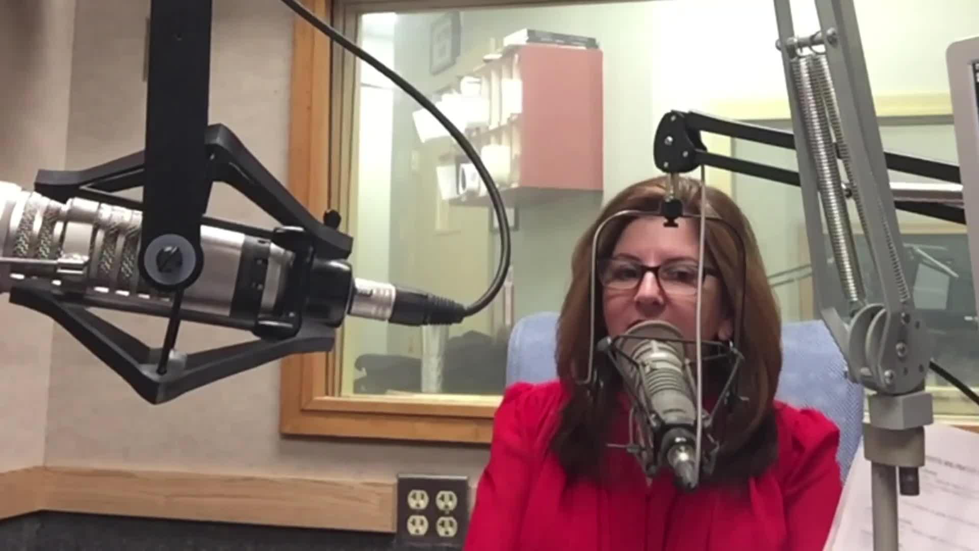 Financial Fitness With The Money Dr. - Partnering With Procrastination