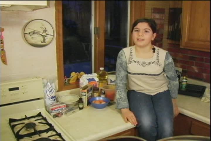 Oven Luvn With Chef Melisa