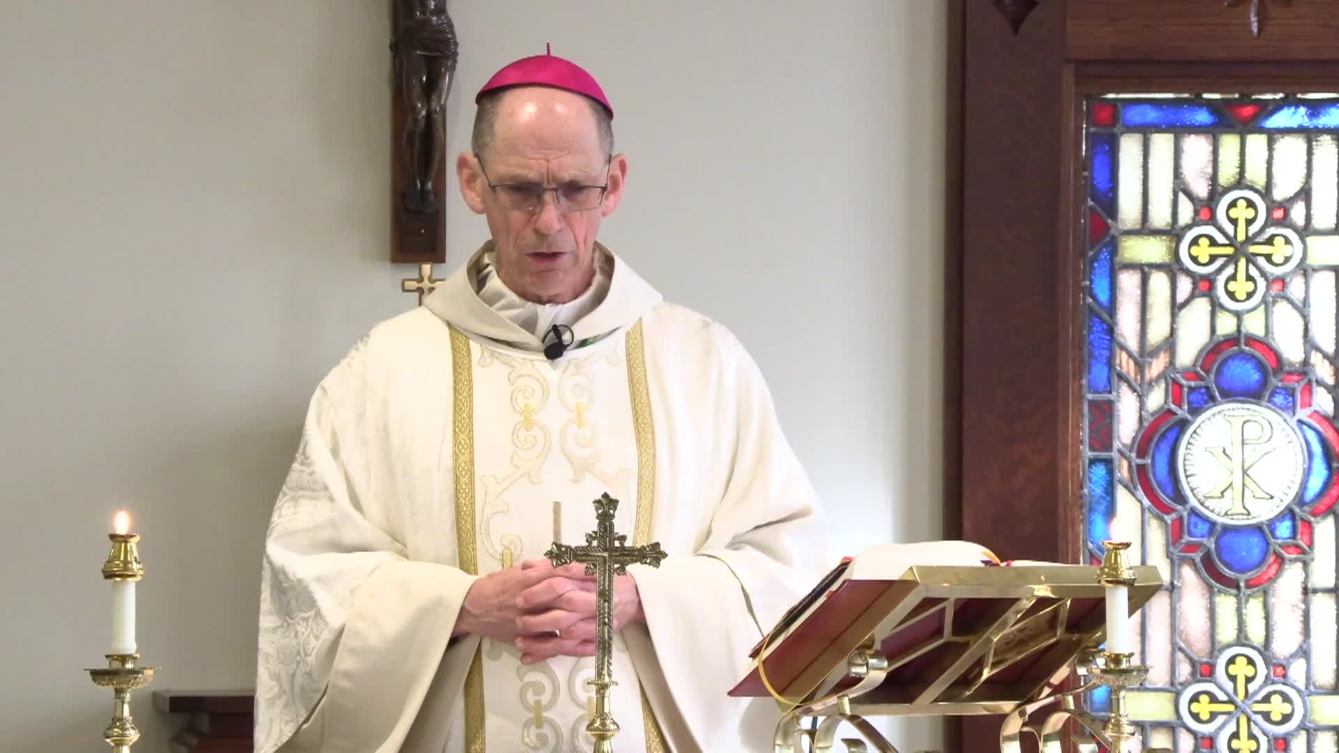 Catholic Church Services