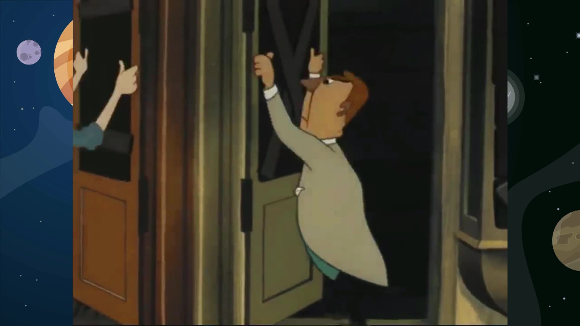 Cartoon Starcade Eps 53