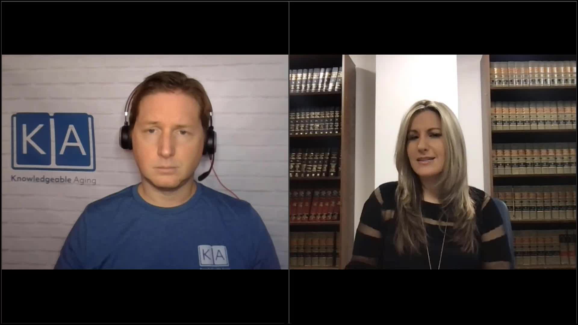 Knowledgeable Aging - Importance Of Last Wills and Testaments