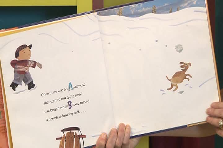 Once Upon A Time - ABC's