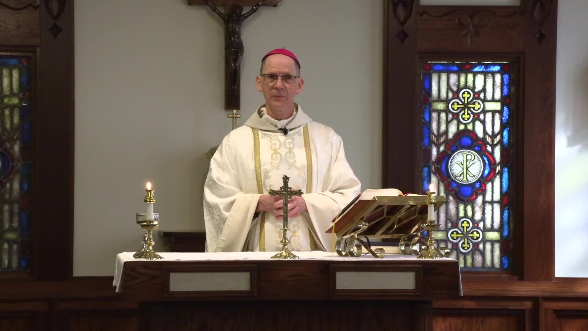 Catholic Church Services