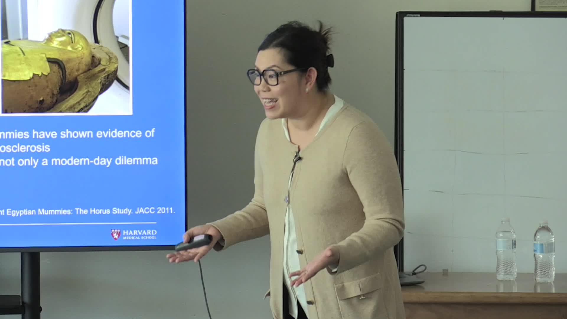 Health Links - Understanding Lipids and Optimizing Your Heart Health